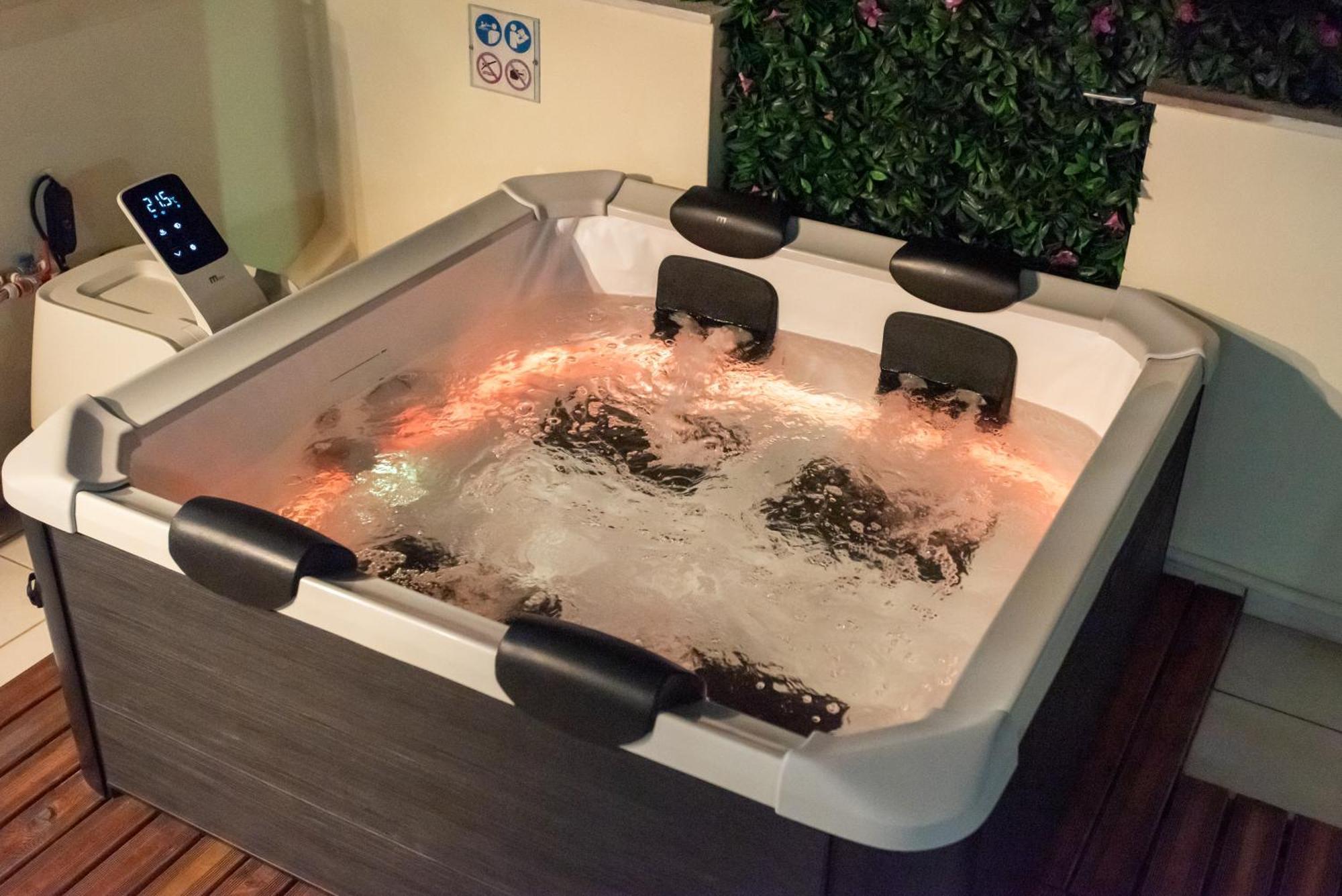 Kg Acropolis Escape Spa Apartment Афины Экстерьер фото