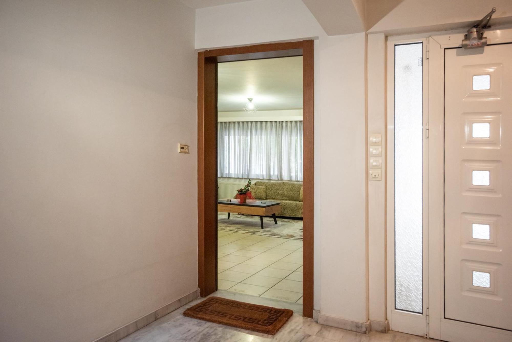 Kg Acropolis Escape Spa Apartment Афины Экстерьер фото