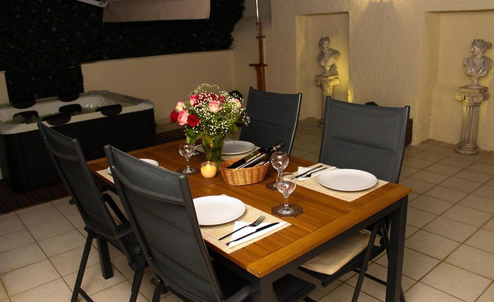 Kg Acropolis Escape Spa Apartment Афины Экстерьер фото